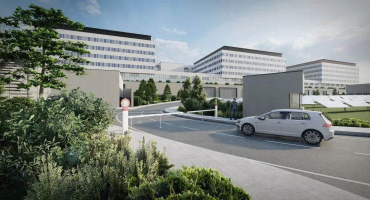 ZIARUL DE IAȘI | Reevaluarea ofertelor pentru construirea SRU Iași. Primele concluzii