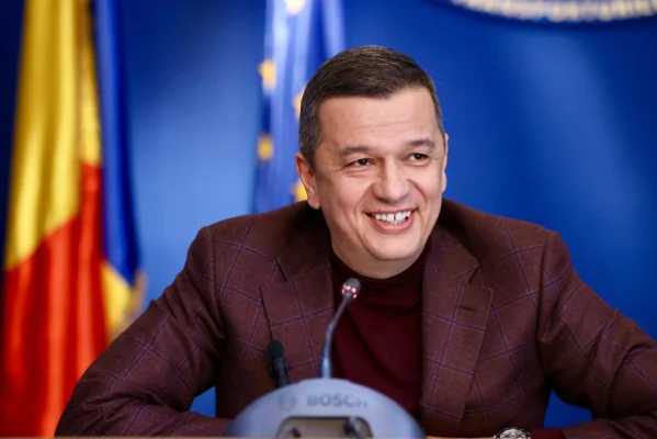 VIDEO Grindeanu îl 'fierbe la foc mic' pe Nicușor Dan: 'referendum' în PSD pentru a intra sau nu la guvernare / 'Toate variantele sunt pe masă'
