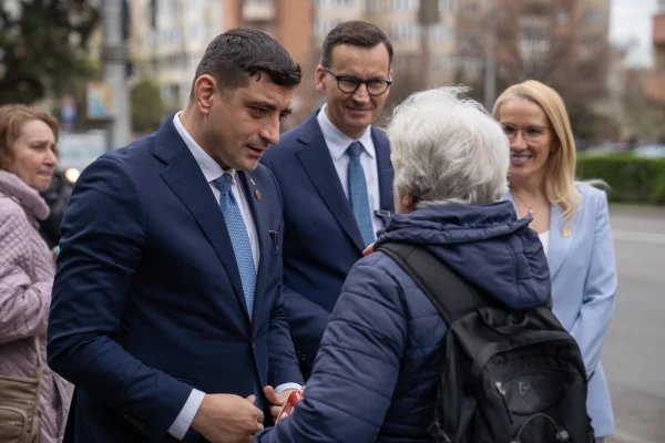 AUR promite „Case la 1 leu” pentru tineri și diaspora în programul de guvernare