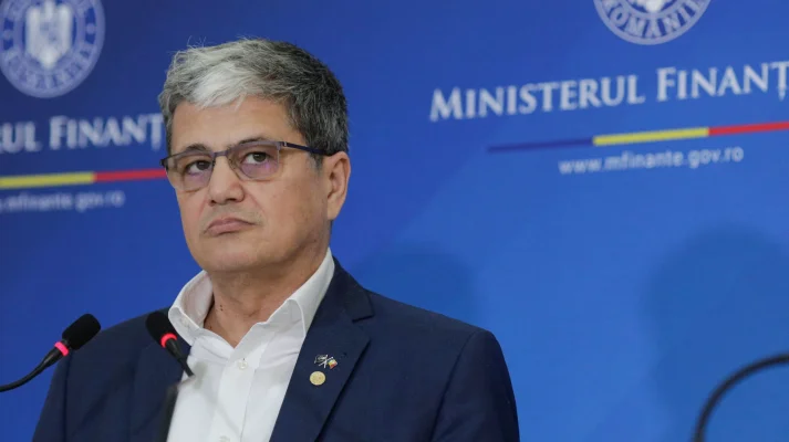 Boloș, în conflict cu Bolojan și Dan. Vrea să impună noi taxe