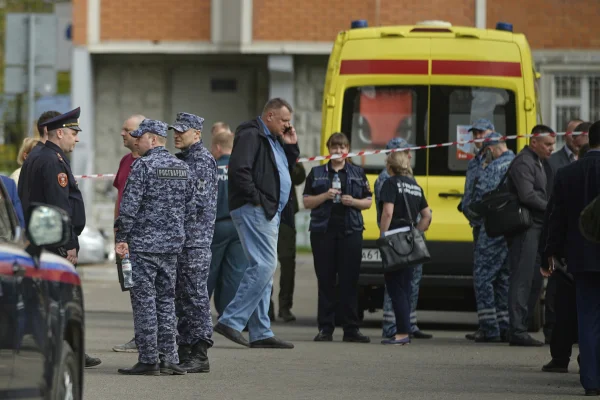 UPDATE: General rus, ucis în Moscova după explozia unei mașini. Autoritățile au reținut un prim suspect