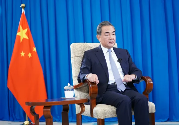 China anunță că sprijină Pakistanul „în apărarea suveranității și integrității sale teritoriale”