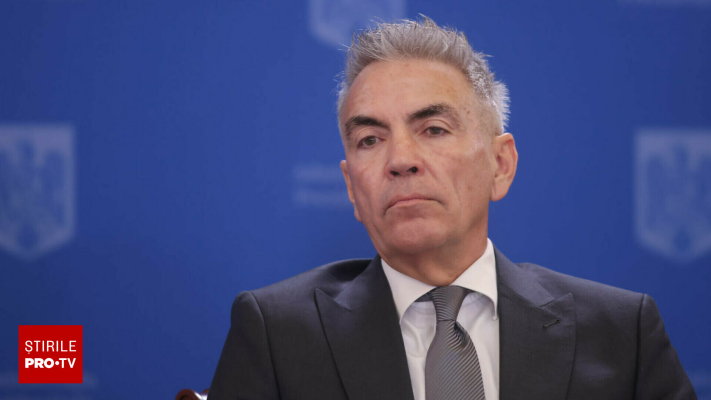 Vicepremierul Anastasiu: „Pierderile generate la nivel naţional de 266 de întreprinderi publice se ridică la 2,5 mld. lei”