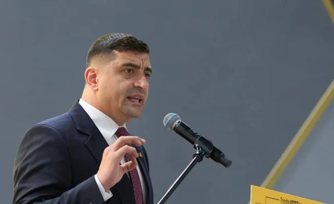 AUR își întregește rândurile. Andrei Gușă primește susținere la vârf