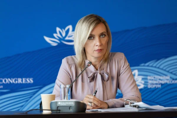 Prima reacție din Moscova după turul doi al alegerilor prezidențiale din România: „În primul rând, v-aș ruga să nu o numiți alegeri”