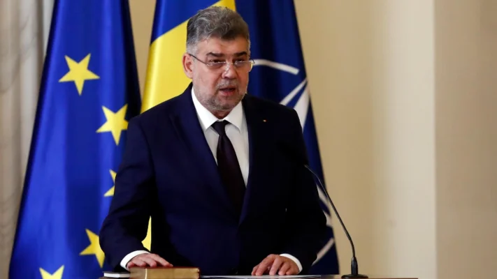 Marcel Ciolacu, după ancheta asupra lui Călin Georgescu: Bursa de Valori a crescut, iar cursul de schimb a rămas stabil
