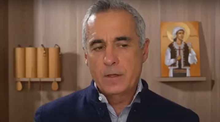 De ce a renunțat Călin Georgescu, de fapt: Frica de pușcărie l-a făcut să…