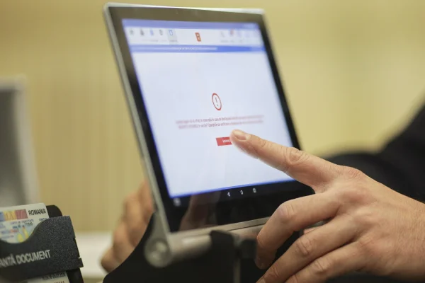 Campania electorală pentru turul al doilea al alegerilor prezidenţiale s-a încheiat sâmbătă, de la ora 7.00 / Ce reguli trebuie să respecte competitorii electorali
