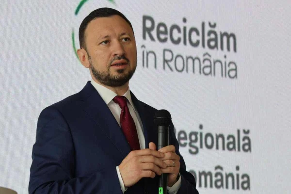Mircea Fechet a prezentat rezultatele acțiunii realizate de Comisariatul General al Gărzii Naționale de Mediu