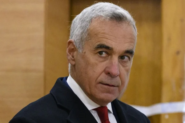 Călin Georgescu rămâne sub control judiciar. Cât va scoate din buzunar pentru cheltuielile de judecată