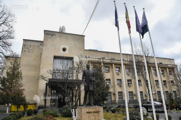 MAE: Principala preocupare imediată a autorităților române este siguranța cetățenilor români aflați în Orientul Mijlociu