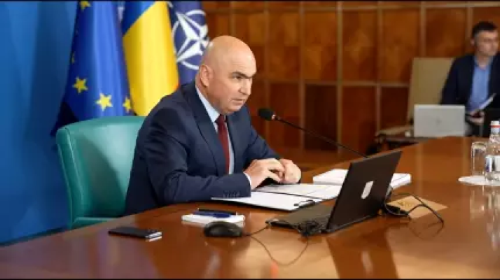 Video Efectele măsurilor de austeritate: bugetarii fac grevă vs. bursa creşte şi Leul e stabil