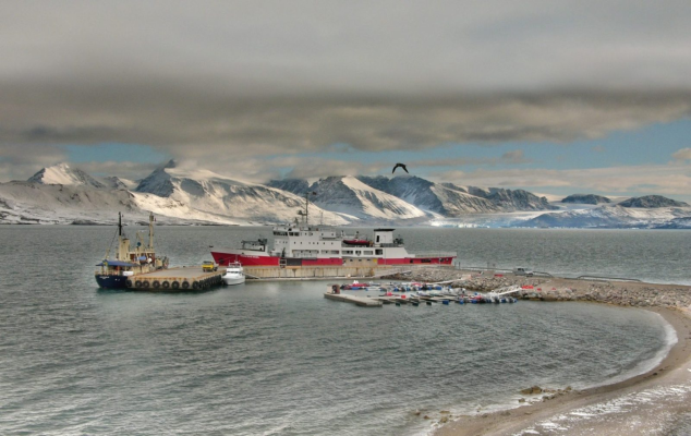 Norvegia a lansat un proiect de captare şi stocare de CO2 la scară largă / Cum va fi transportat, injectat și depus în adâncurile mării