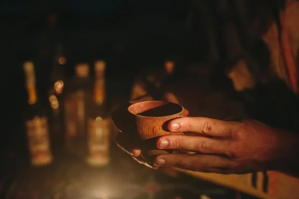 Un american a murit în timpul unui ritual şamanic în Peru. Bărbatul consumase ayahuasca