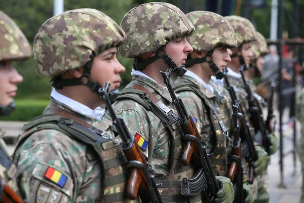 Val de dezinformări privind războiul. Administrația Prezidențială: România nu trimite trupe în Ucraina