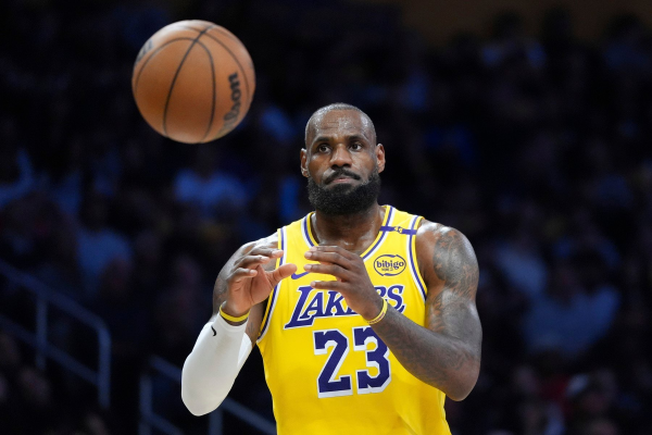 Se anunță divorțul anului în sport: LeBron James va pleca de la Los Angeles Lakers, transmite ESPN