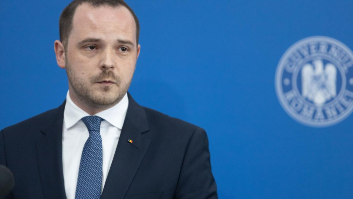 Ministrul Sănătății: Unii pacienți beneficiază de certificat de handicap în România și ei lucrează în străinătate