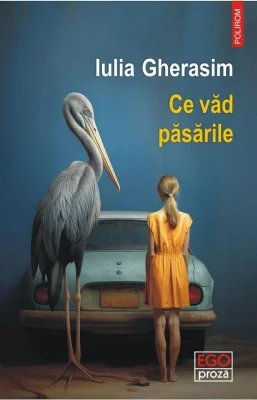 Cinci laureați ai Galei Premiilor Uniunii Scriitorilor din România, premiați de ICR