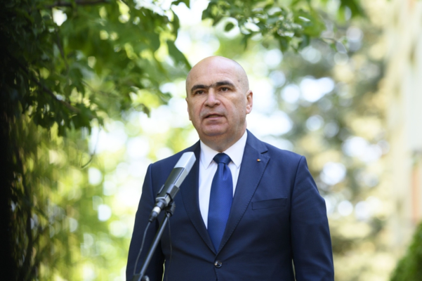 Structura provizorie a Guvernului Bolojan: Trei vicepremieri din PSD, UDMR și USR. Mai mulți miniștri actuali ar putea rămâne în funcție