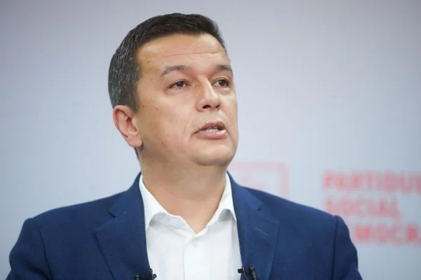 Grindeanu anunță o consultare mai largă în partid cu privire la intrarea la guvernare