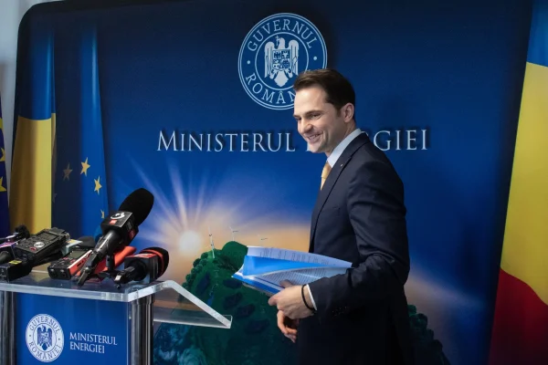 Ministrul Burduja: După 1 iulie, continuăm cu sprijin pentru consumatorii vulnerabili. Nimeni nu va fi lăsat în urmă
