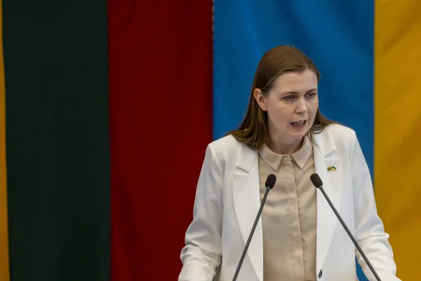Rusia „își bate joc” de SUA. Ministrul Apărării din Lituania avertizează administrația Trump
