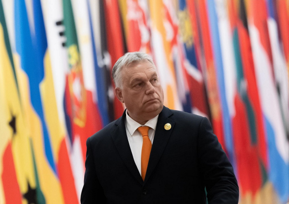 Viktor Orbán vrea să discute cât mai repede cu Nicușor Dan. „Nu invidiez acest guvern”