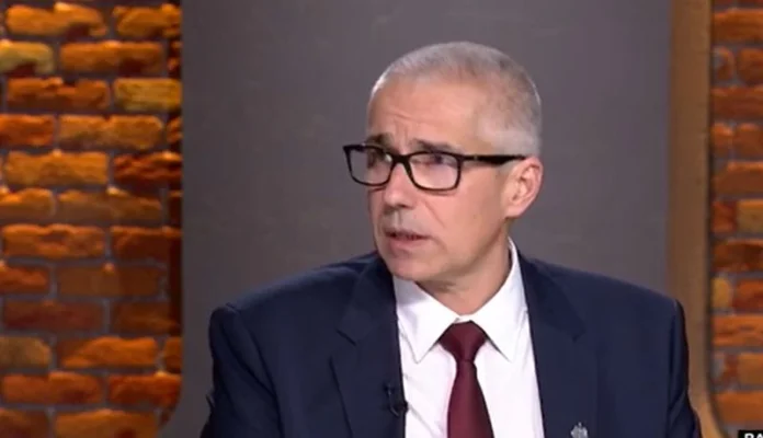 Ministrul Justiției, despre protestele grefierilor: „În limita competențelor noastre, sprijinim preocupările legitime ale grefierilor pentru calitatea actului de justiție” (VIDEO) - B1TV.ro