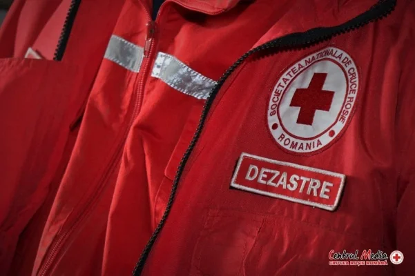 Un depozit naţional pentru materiale necesare în caz de intervenţii umanitare şi un centru de instruire al Crucii Roşii va fi realizat în localitatea braşoveană Prejmer