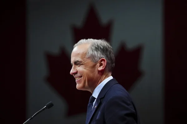 Mark Carney critică invitația lui Trump la Londra pentru o vizită oficială
