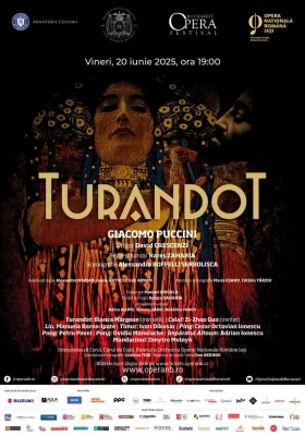 10 spectacole invitate de operă, balet, musical şi operetă la Bucharest Opera Festival, pe scena ONB