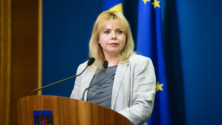 Surse: Anca Dragu, varianta de prim-ministru. PSD, anunt: „Desemnarea premierului trebuia sa aiba loc astazi, la ora 17:00, sau cel tarziu maine dimineata, conform intelegerilor agreate anterior”