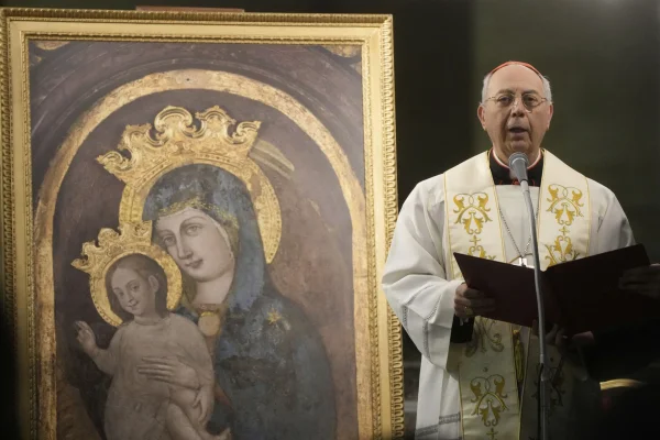 Cine este Dominique Mamberti, cardinalul care va anunța lumii noul papă după conclav