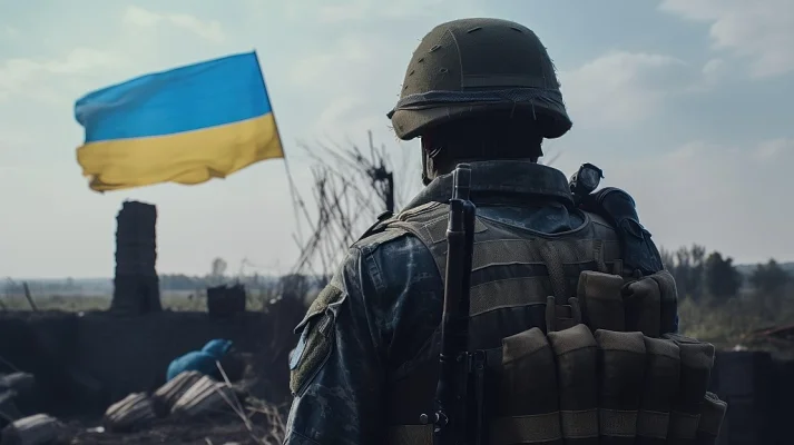 Ucraina desfăşoară o operaţiune „de amploare” împotriva aviaţiei militare în Rusia