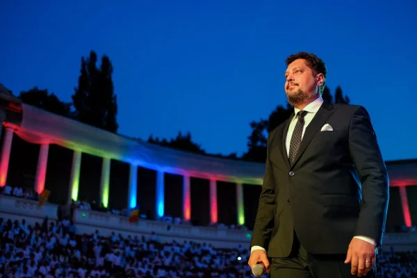 Claudiu Târziu anunță demararea discuțiilor pentru constituirea unui pol conservator capabil “să ajungă la putere în cel mai scurt timp posibil”