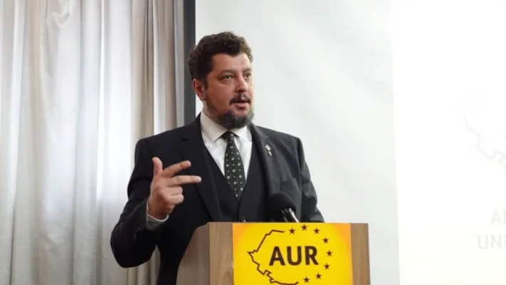 Claudiu Târziu dezvăluie jocul făcut de PSD: 'Decizia a fost deja luată, dar puţin teatru nu strică'