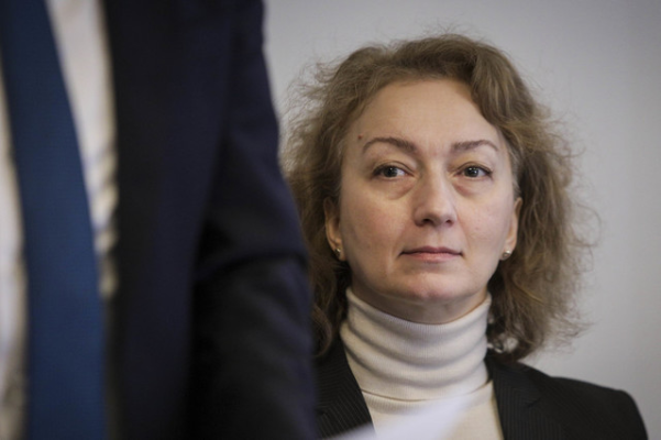 Curtea Constituțională a României are în premieră ca președinte o femeie