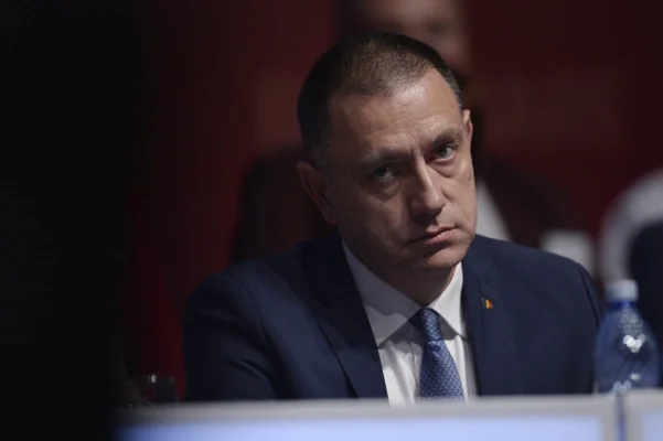 Mihai Fifor: Răbdarea PSD a ajuns la limită! Dacă unii continuă cu imaturitățile, blocajele și ironiile sterile, PSD nu va mai avea de ce să rămână la masă / UDMR să-și vadă de propria prestație. Până să facă glume despre „terapie de cuplu, să se uite în propria curte