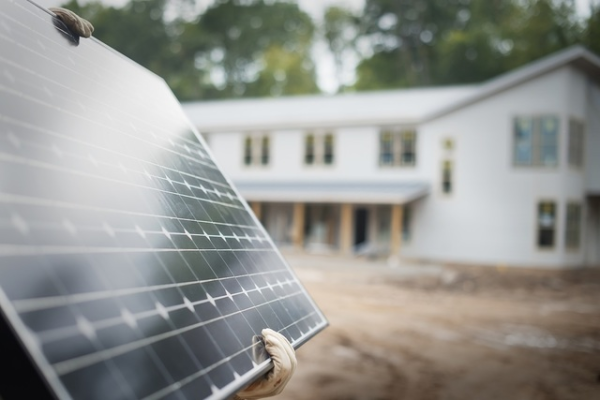 Cum transformă tehnologia modul în care generăm electricitate acasă