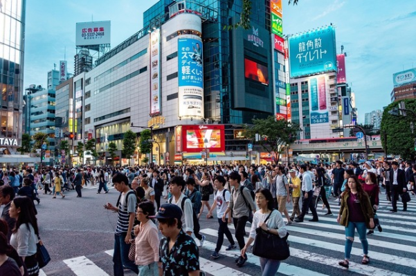 Japonia indică 3 țări drept cea mai gravă amenințare după al Doilea Război Mondial
