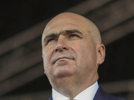 Guvernul a adoptat proiectul Legii Austerităţii Bugetare. Urmează angajarea răspunderii