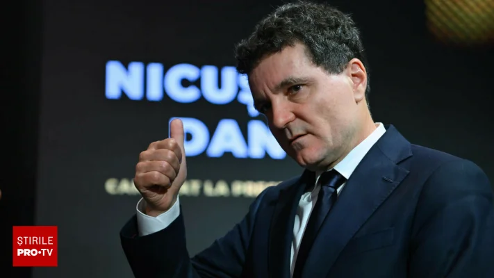 Nicușor Dan, victorios în toate sectoarele din București. Unde a fost cel mai puțin votat în Capitală