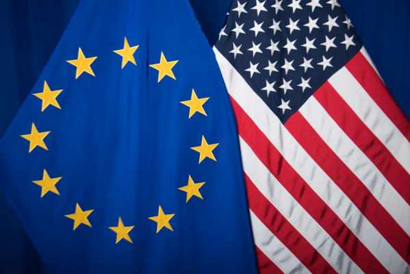 Președintele Nicuşor Dan: „România susţine pe deplin negocierile Comisiei Europene cu SUA” privind impunerea de taxe vamale