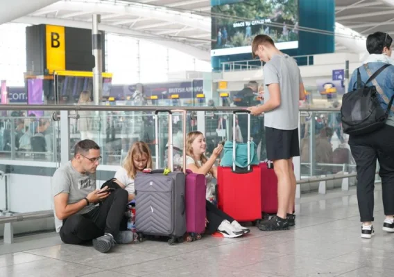 Opt din 10 români și-au făcut deja planurile de vacanță. Bugetul mediu alocat concediului a crescut