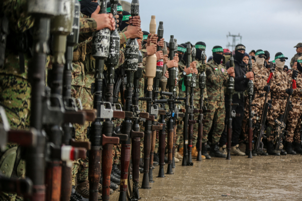 Hamas acceptă un armistițiu doar dacă înțelegerea va duce la finalul războiului