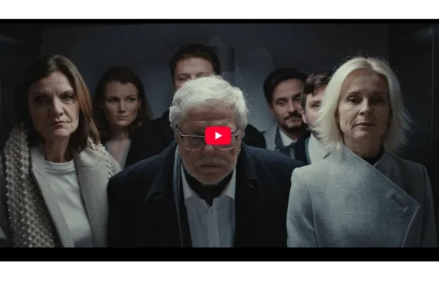 VIDEO Cinema vs. politică: de ce a fost creat un festival de filme documentare și cu subiecte de actualitate/ Organizatorii: „Credem în cinema ca mijloc de clarificare, de provocare, de formare a gândirii libere”