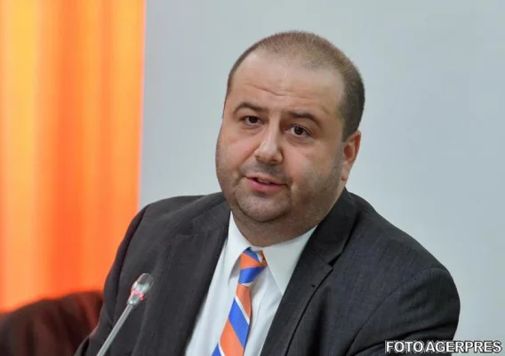 Reacție: Mihai Busuioc, omul care a pus în genunchi Curtea de Conturi, printre favoriții PSD la Curtea Constituțională a României