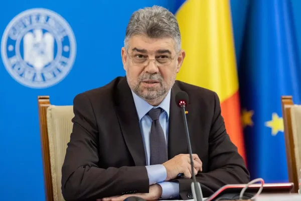 Tensiuni în Guvern: Boloș nu poate lansa proiecte fiscale fără consultare publică