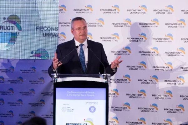 Nicolae Ciucă, despre confirmarea privind Schengen: cel mai important obiectiv după integrarea în UE