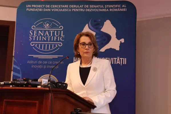 Nicoleta Pauliuc: Politicile de sănătate trebuie să răspundă nevoilor reale ale pacienţilor cu dermatită atopică